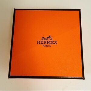Hermès Gift Box